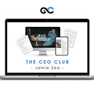 Jamie Sea – The CEO Club
