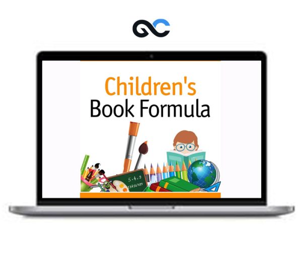 Jay Boyer – Children’s Book Formula 2023
