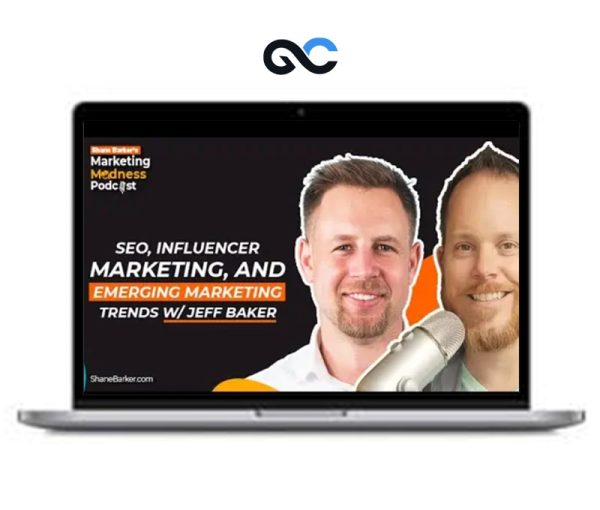 Jeff Baker – The 5% of SEO that creates 95% of results