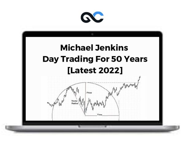 Michael S. Jenkins – Day Trading For 50 Years
