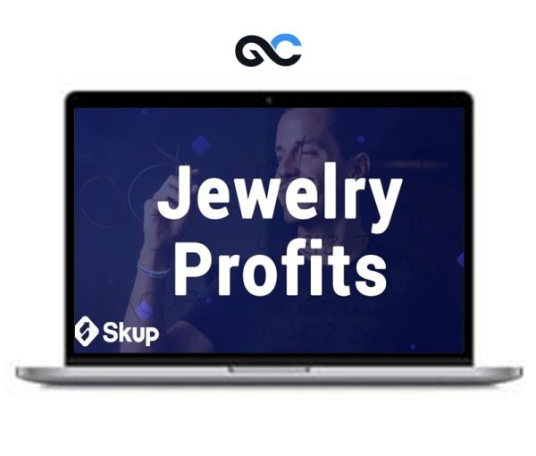 Devin Zander, Matt Schmitt – Jewelry Profits 2023