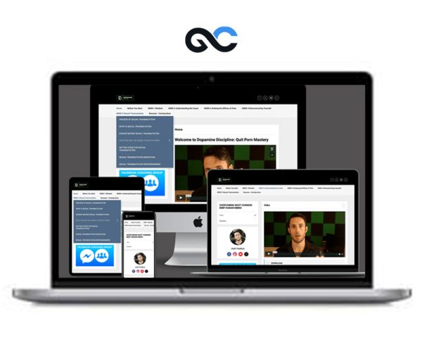 Josh Hudson – Dating & Attraction Mastery