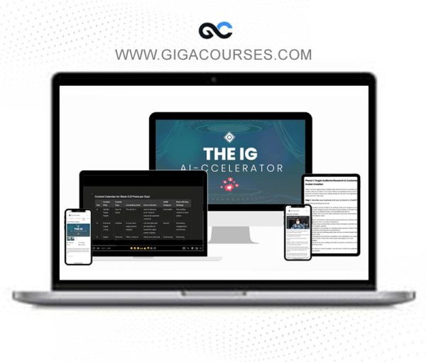 Juan Galan – The IG AI-ccelerator