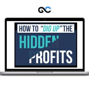 Justin Goff – How To “Dig Up” The Hidden Profits In Any Email List