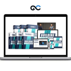 Justin Goff – List Building Accelerator