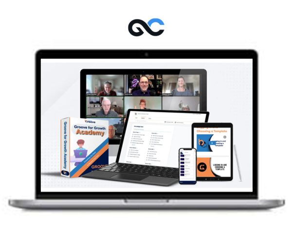 Kevin Strite – Groove For Growth Academy