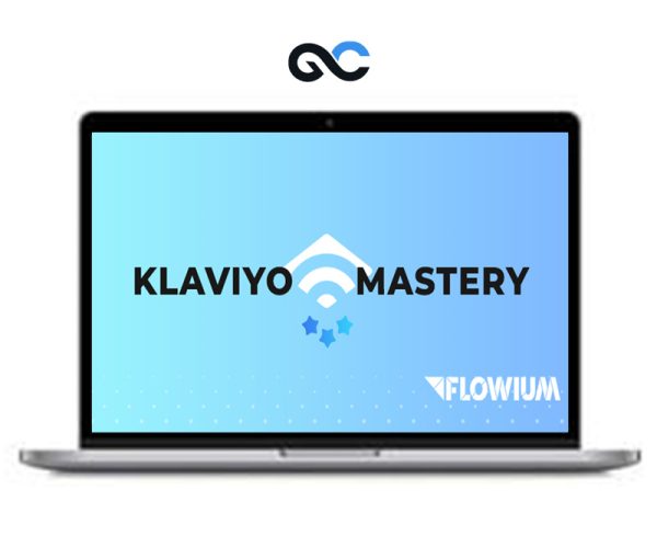 Andriy Boychuk – Flowium – Klaviyo Mastery 2.0