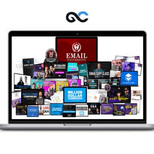 Kyle Milligan – Email University