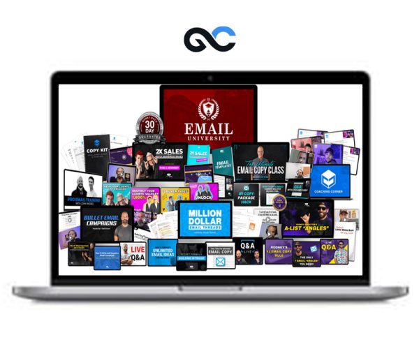 Kyle Milligan – Email University