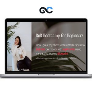 Kierra Castle – BnB Bootcamp for Beginners