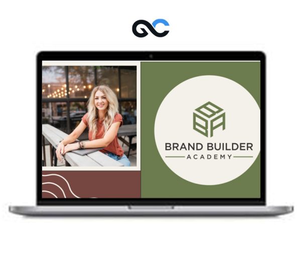 Leah Kay – Brand Builder Academy