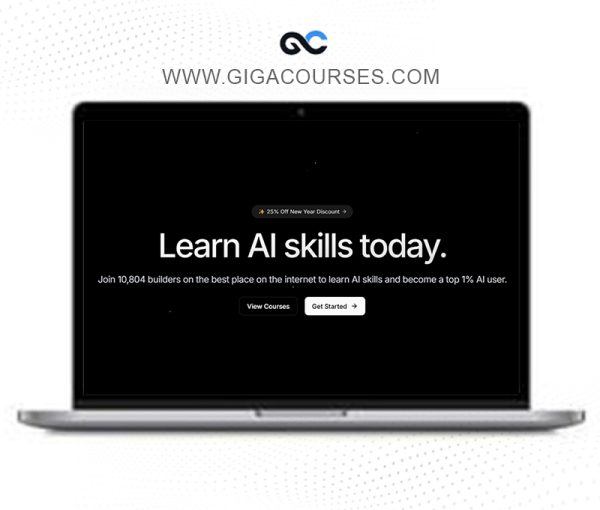 The Learn AI skills today – Start learning how to build and work with AI today