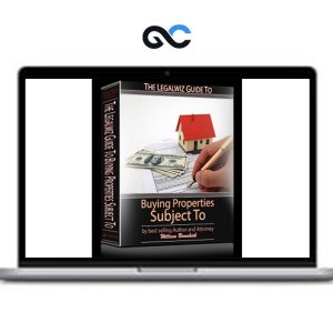 LegalWiz – Buying Properties Subject To Selected