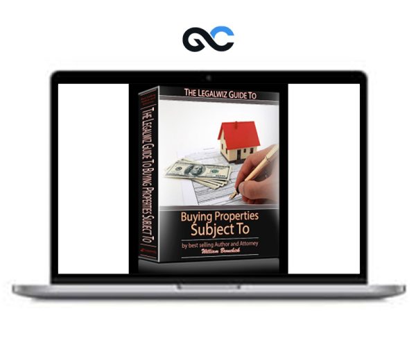 LegalWiz – Buying Properties Subject To Selected