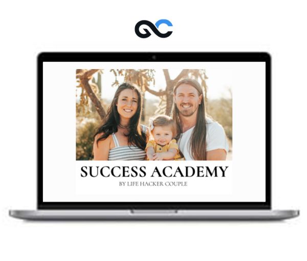 Life Hacker Couple – LHC Success Academy