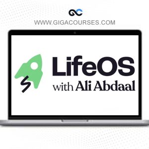 Ali Abdaal – Life OS