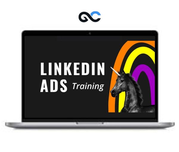 Super Lumen – The LinkedIn Ads Course