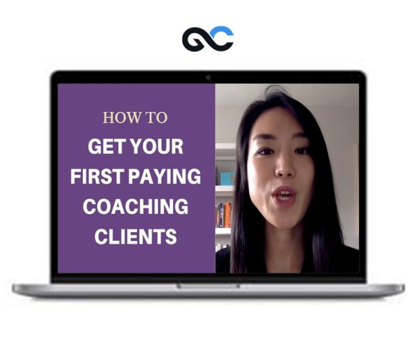 Luisa Zhou – Your First Paying Clients