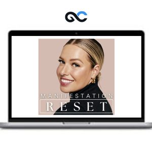Kathrin Zenkina – Manifestation Reset