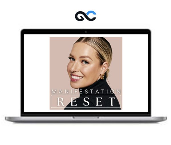 Kathrin Zenkina – Manifestation Reset
