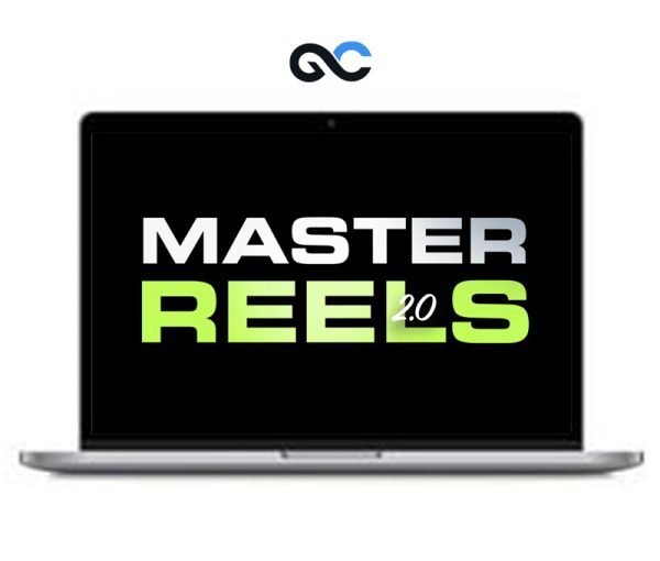 InstaCoach Mike – Master Reels 2.0