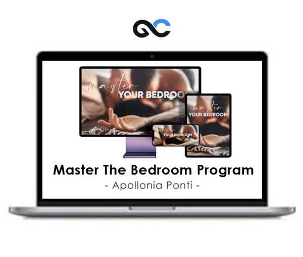 Apollonia Ponti – Master The Bedroom Program