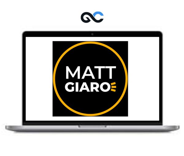 AI Blogger + 10 Minute Emails – Matt Giaro