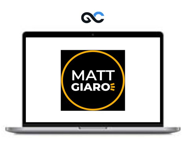 Matt Giaro – 10 Minute Emails
