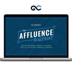 Mel Abraham – The Affluence Blueprint
