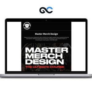 Charley Pangus – Master Merch Design