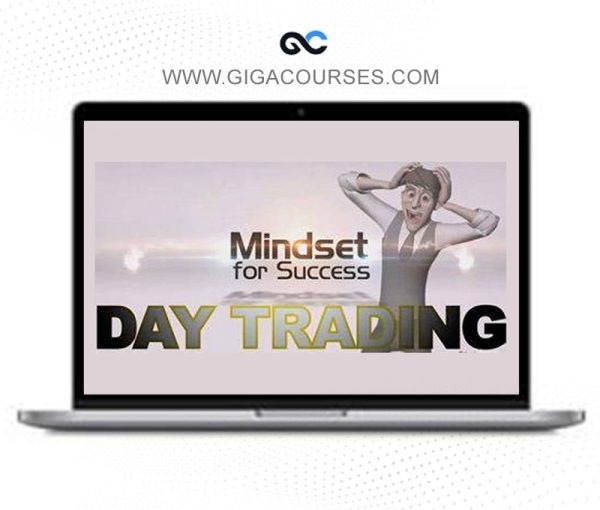 Allen Maxwell & Scott Paton – Mindset for Success