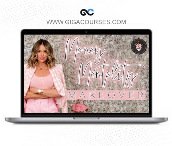 Amanda Frances – Money Mentality Makeover