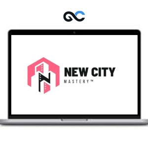 Brian Marckesano – New City Mastery