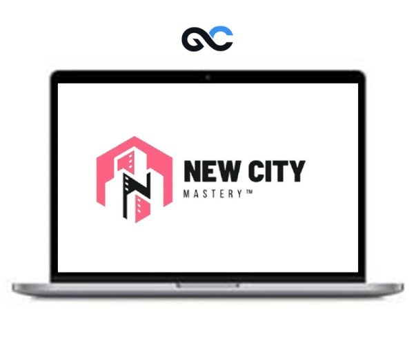 Brian Marckesano – New City Mastery