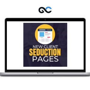 Ben Adkins – New Client Seduction Pages