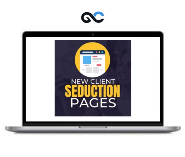 Ben Adkins – New Client Seduction Pages