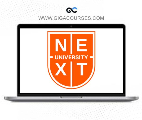 NEXTMBA – NEXT University – High Quality Education for Everyone