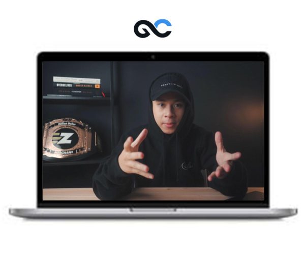 Yengub & Brandon Nguyen – eCom Incubator