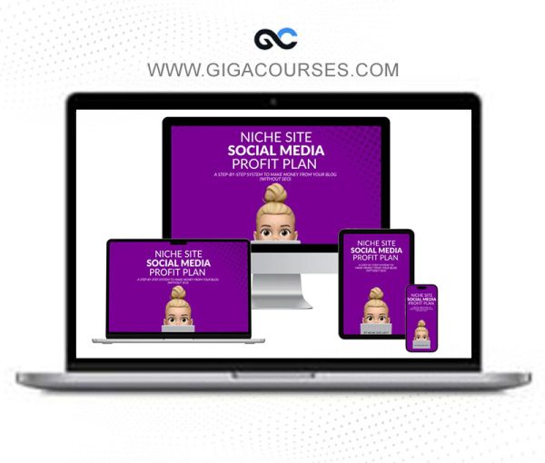 Niche Site Plan – Make $1000s Each Month From Your Niche Site – Without SEO