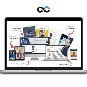 Nick Tinch – Real Estate for Beginners