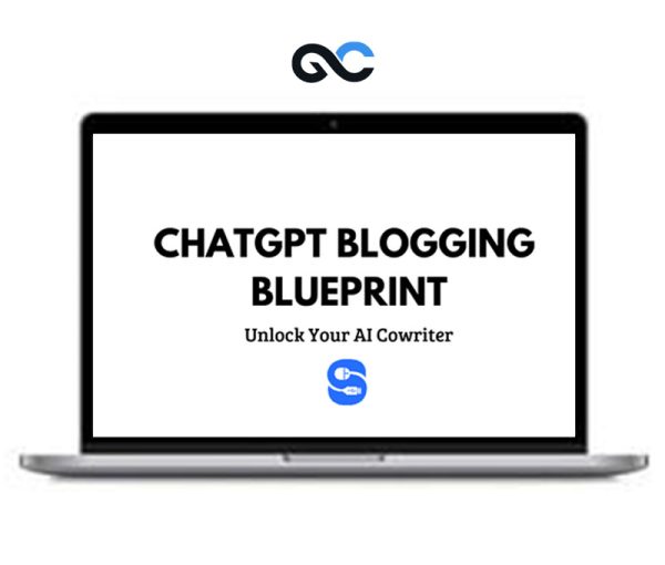 Nina Clapperton – ChatGPT Blogging Blueprint