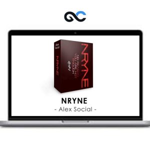 Alex Social – NRYNE