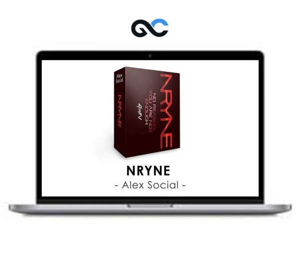 Alex Social – NRYNE