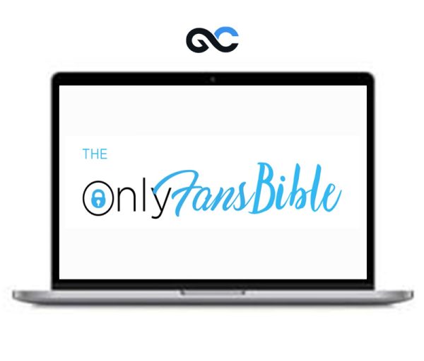 Onlyfans Bible – Only Fans Agency Course