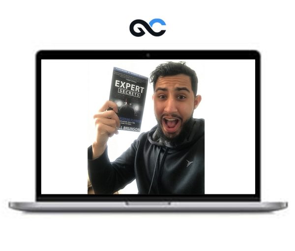 Othman Tmoulik – Unstoppable Entrepreneurs Course