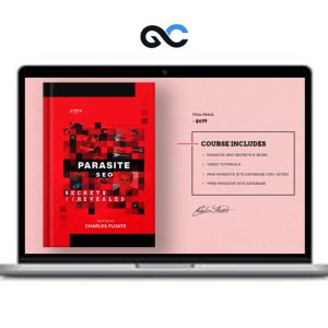Charles floate – Parasite SEO Secrets