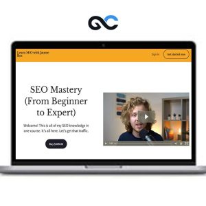 Jaume Ross – Learn SEO – SEO Mastery (From Beginner to Expert)