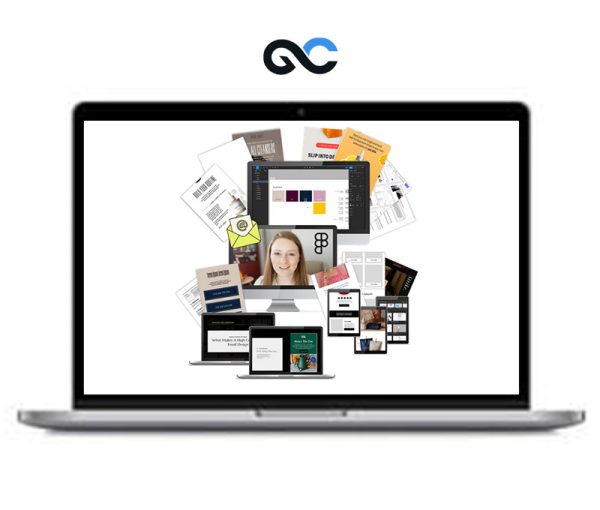 Peyton Fox – Design Outside The Inbox