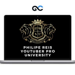 Philipe Reis – Youtuber Pro University