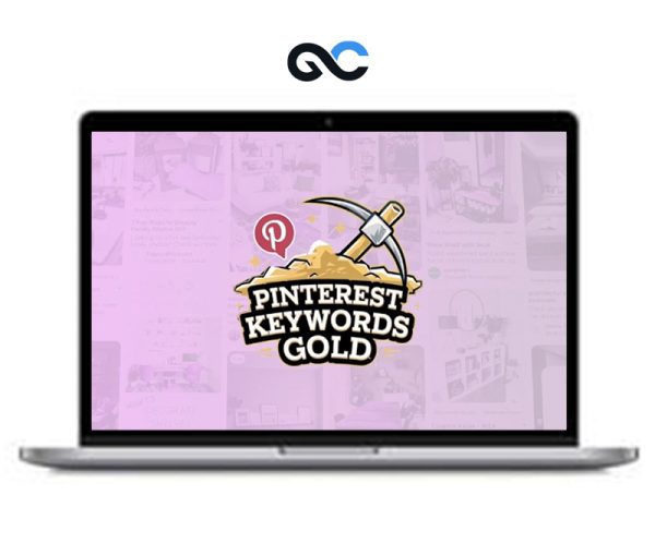Tony Hill – Pinterest Keywords Gold